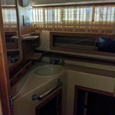 1985 Sea Ray sundancer