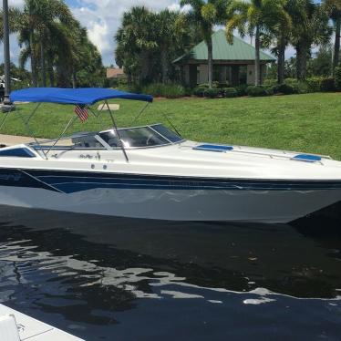 1989 Sea Ray