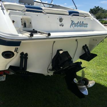 1989 Sea Ray