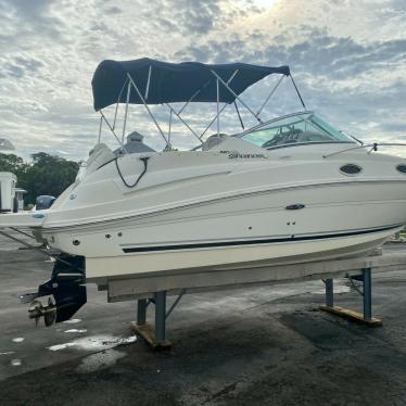 2007 Sea Ray