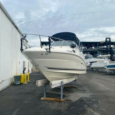 2007 Sea Ray