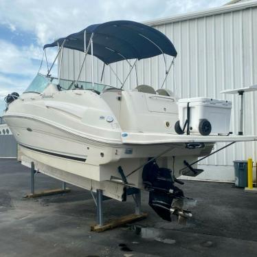 2007 Sea Ray