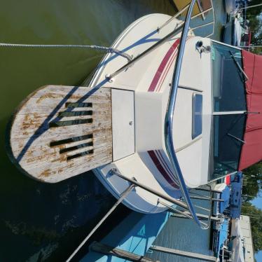 1985 Sea Ray sea ray