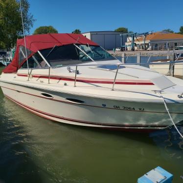 1985 Sea Ray sea ray