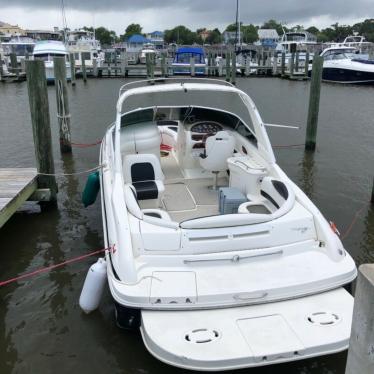 2000 Sea Ray