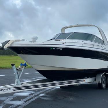 2000 Sea Ray