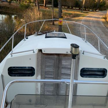 1983 Boston Whaler outrage