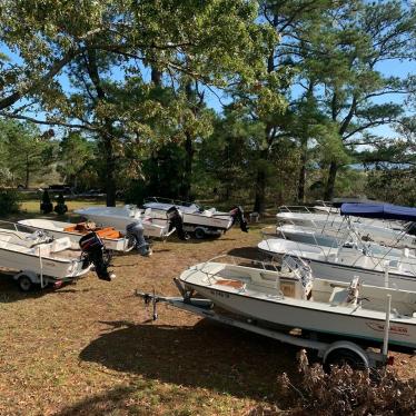 1983 Boston Whaler outrage