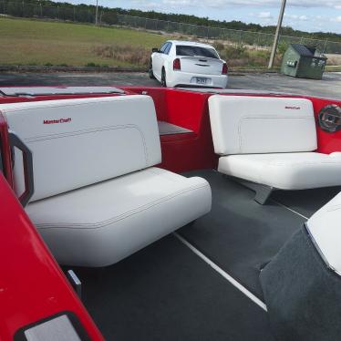 2019 Mastercraft prostar