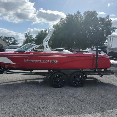 2019 Mastercraft prostar