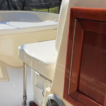 1975 Boston Whaler montauk