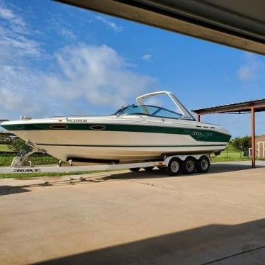 1993 Sea Ray sun sport 310