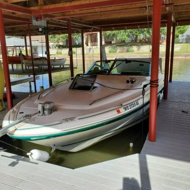 1993 Sea Ray sun sport 310