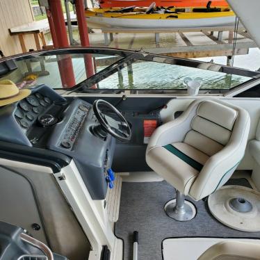 1993 Sea Ray sun sport 310