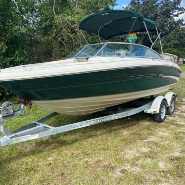 1999 Sea Ray 4.3