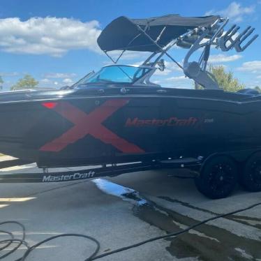 2016 Mastercraft