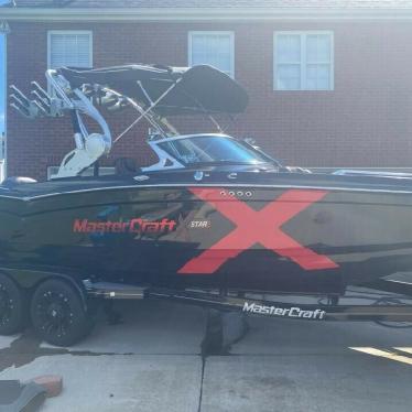 2016 Mastercraft