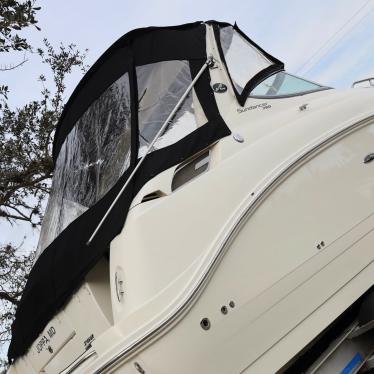 2013 Sea Ray 260 sundancer