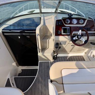 2013 Sea Ray 260 sundancer