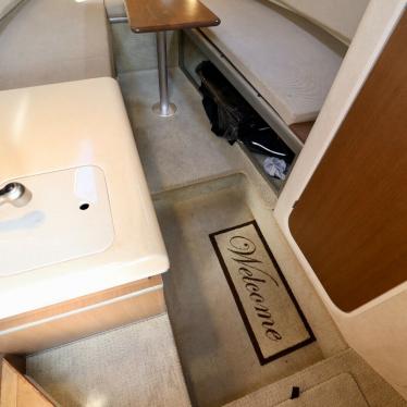 2013 Sea Ray 260 sundancer