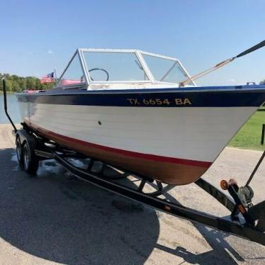 Chris Craft Sea Skiff 24' 1965 for sale for $22,990 - Boats-from-USA.com