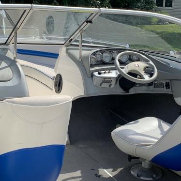 2006 Bayliner 135 hp