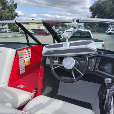 2019 Mastercraft prostar