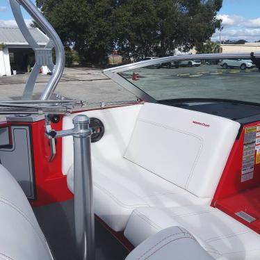 2019 Mastercraft prostar