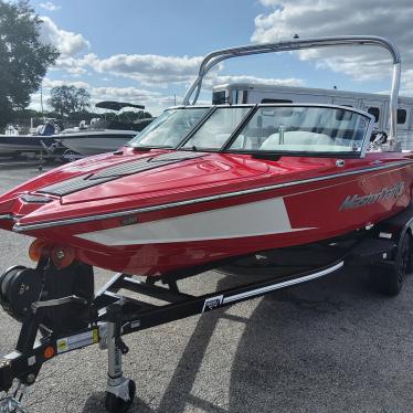 2019 Mastercraft prostar