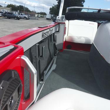 2019 Mastercraft prostar