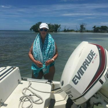 1987 Boston Whaler super sport limited