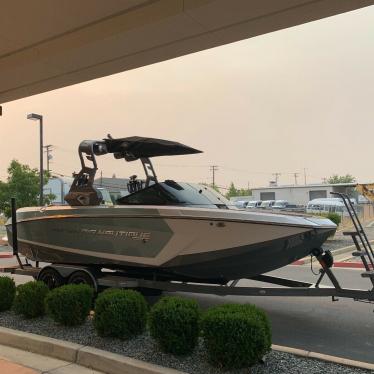 2019 Nautique g23 super air nautique