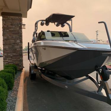 2019 Nautique g23 super air nautique