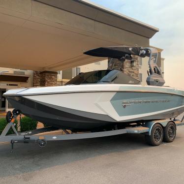 2019 Nautique g23 super air nautique