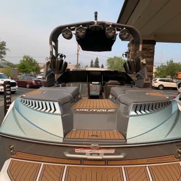 2019 Nautique g23 super air nautique