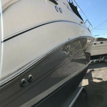 2006 Sea Ray 280 sundancer