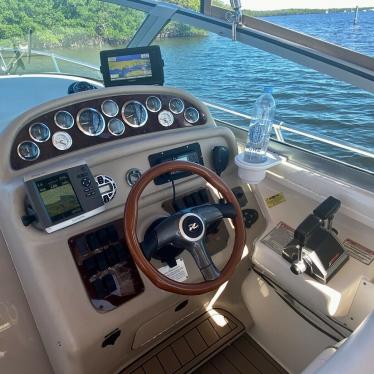 2000 Sea Ray 290 sundancer