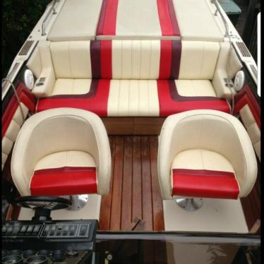 1986 Wellcraft nova ii