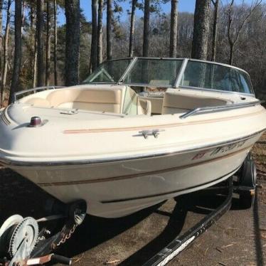 1998 Sea Ray signature 190