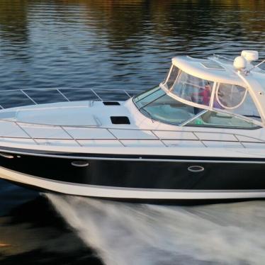 2005 Sea Ray 40 performance cruiser