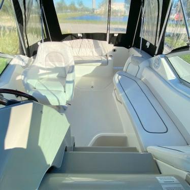 2011 Sea Ray 240 sundancer