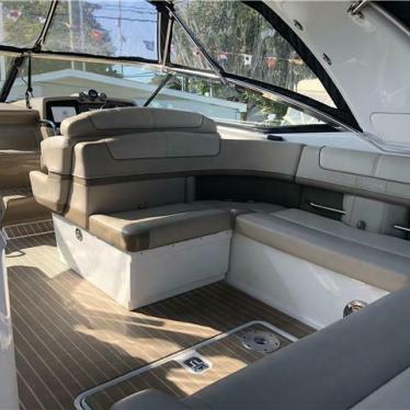 2013 Formula sunbridge 35’