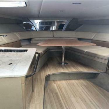 2013 Formula sunbridge 35’