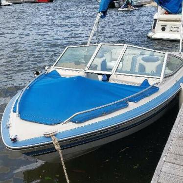 1987 Sea Ray seville 17