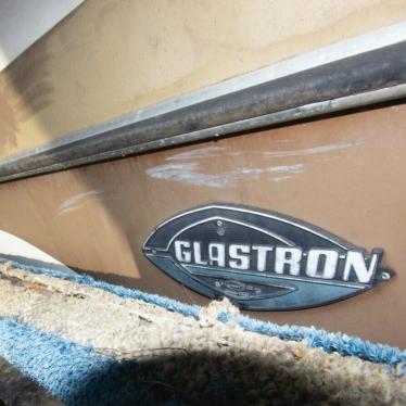 2011 Glastron gt-205 fish&ski