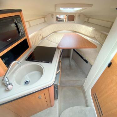 2006 Sea Ray 240 sundancer