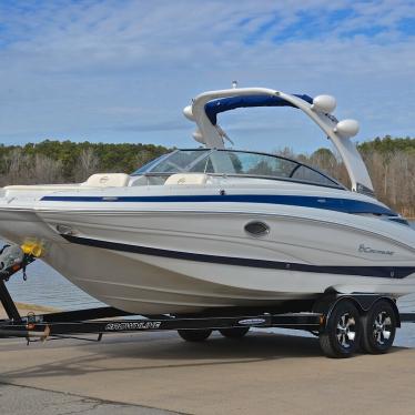 2016 Crownline e4