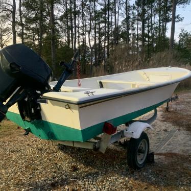 Maycraft E-Tec 2005 for sale for $6,995 - Boats-from-USA.com