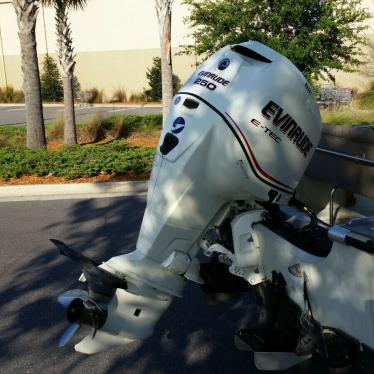 1981 Boston Whaler