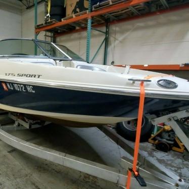 2010 Sea Ray